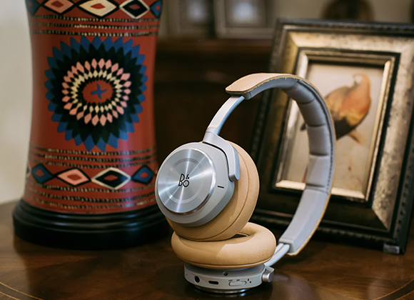 What are high fidelity headphones?