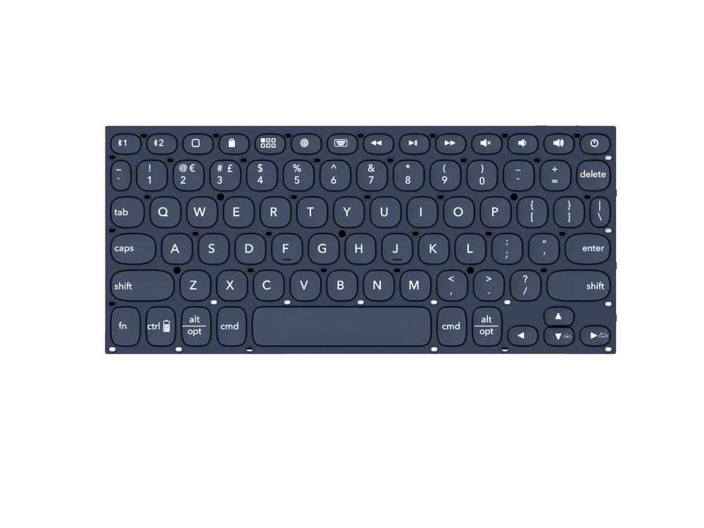 Keyboard and mouse manufacturer supplier